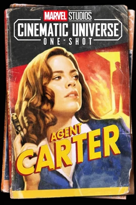 Download Marvel One Shot Agent Carter Subtitles