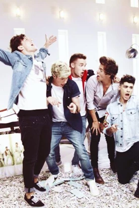 One Direction - Best Song Ever