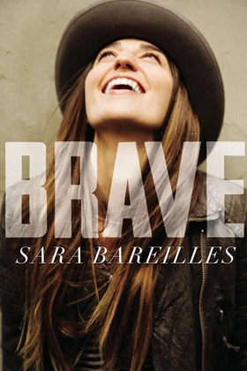 Sara Bareilles - Brave (2013)