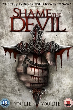 Shame The Devil