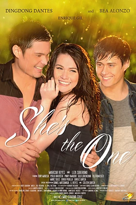 She's The One (2013)