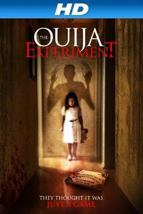 The Ouija Experiment (2011)