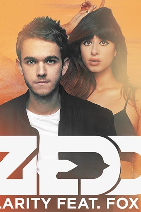 Zedd Feat. Foxes - Clarity (2012)
