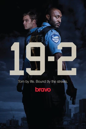 19-2 (CA) - Second Season (2015)