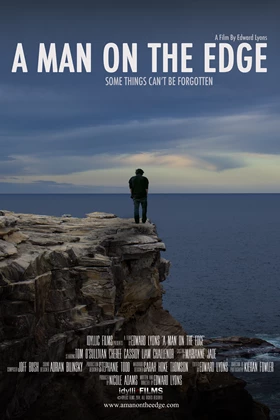 Man on the Edge
