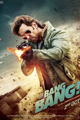 Bang bang indian movie with english subtitles new arrivals