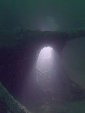 NOVA - D-Day's Sunken Secrets