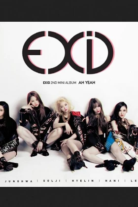 EXID - Up & Down (2014)