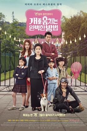 How To Steal A Dog (2014)