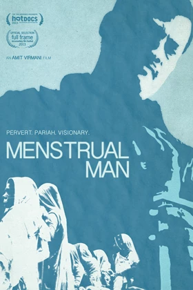 Menstrual Man