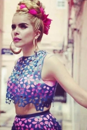 Sigma Feat Paloma Faith- Changing