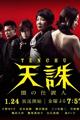 Tenchu: Ninja of Justice