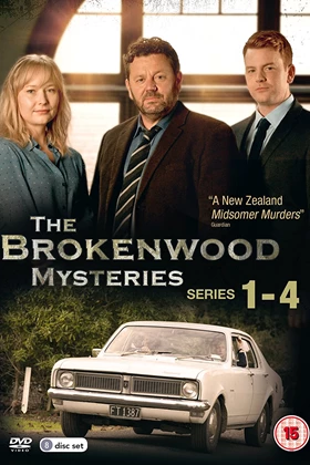 The Brokenwood Mysteries (NZ)