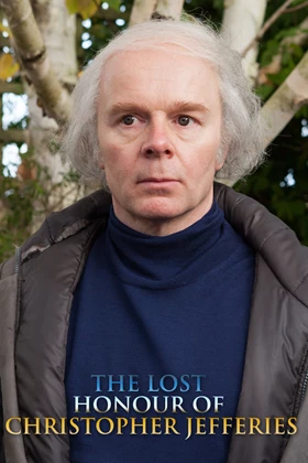 The Lost Honour Of Christopher Jefferies