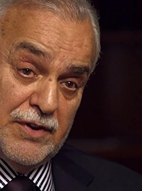 PBS Frontline: The Rise of ISIS