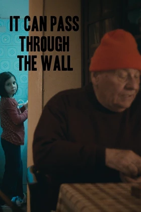 It Can Pass Through the Wall (Trece si prin perete) (2014)