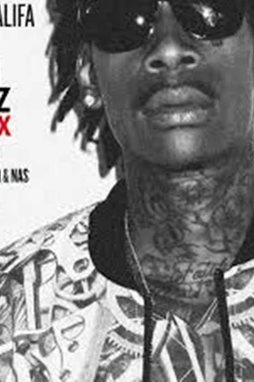 Wiz Khalifa - We Dem Boyz