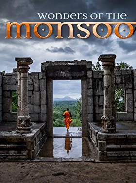 Wonders Of The Monsoon