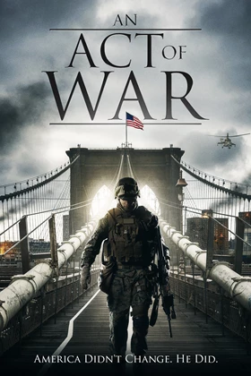 An Act of War