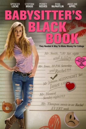babysitters black book