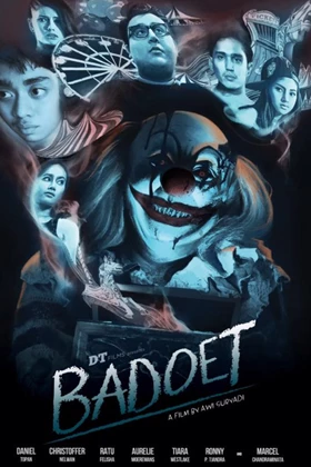 clown 2015