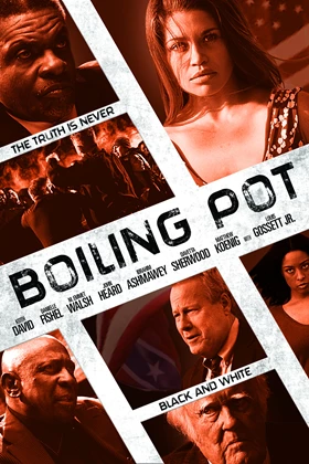 Boiling Pot (2015)
