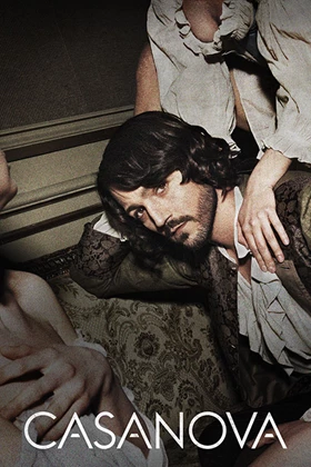 Casanova - First Season