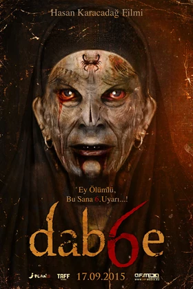 Dabbe