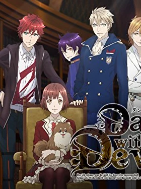 Dance with Devils