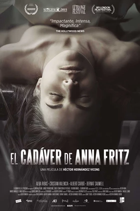 The Corpse Of Anna Fritz