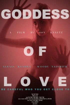 Goddess Of Love (2015)