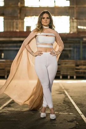 JoJo - When Love Hurts (2015)