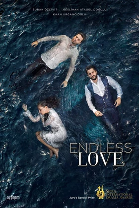 Endless Love 美丽的神话