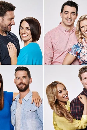 Married At First Sight Australia - Sixth Season
