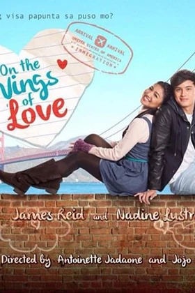 On the Wings Of Love