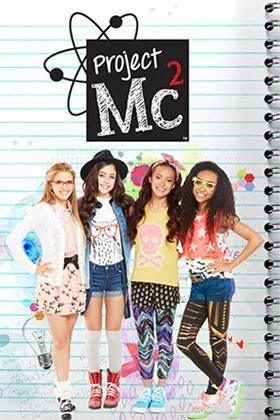 Project Mc² - Third Season