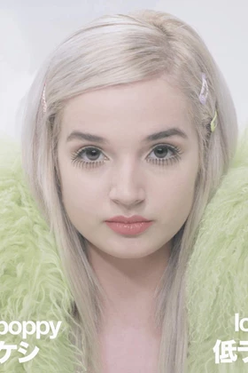 That Poppy - Low Life