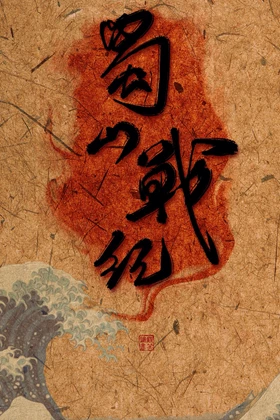 The Legend of Zu (蜀山战纪之剑侠传奇)