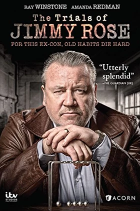 The Trials Of Jimmy Rose