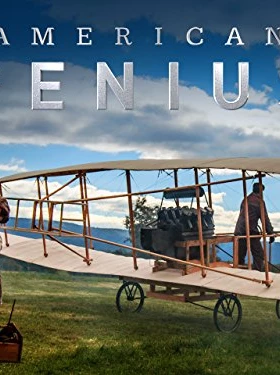 American Genius Wright Brothers vs. Curtiss