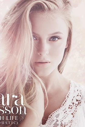 Zara Larsson - Lush Life