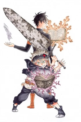 Black Clover: Jump Festa 2018 Special
