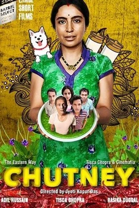 Chutney