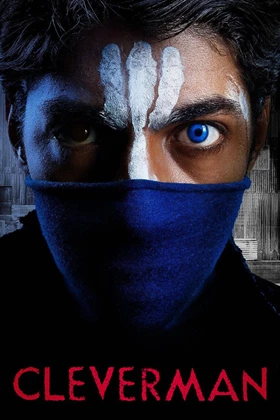 Cleverman - First Season