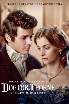 Doctor Thorne - First Season