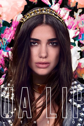 Dua Lipa - Be The One