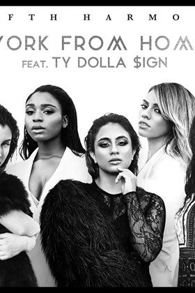 Fifth Harmony - Work from Home ft. Ty Dolla $ign