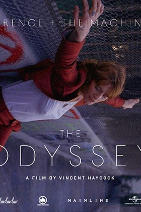 Florence the Machine: The Odyssey