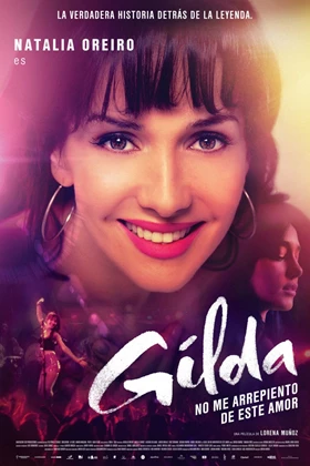 I m Gilda