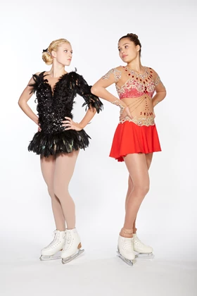 ice girls